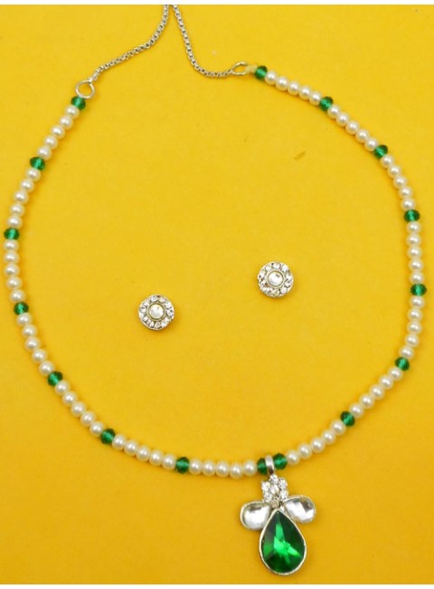 Crystal Jewelry